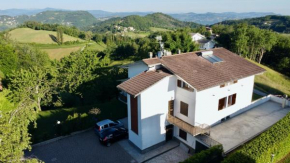 I Bócci Castel D'aiano